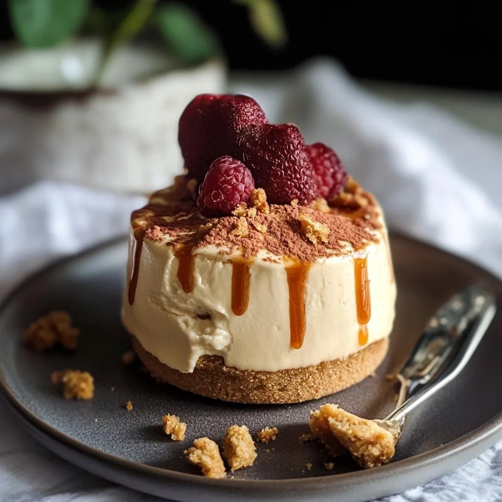 Lotus-Cheesecake-Dessert