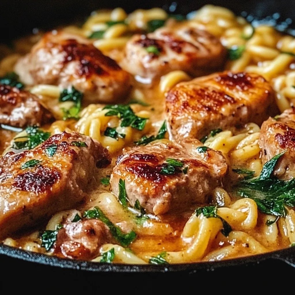 Der beste Friss-dich-dumm-Topf ever!