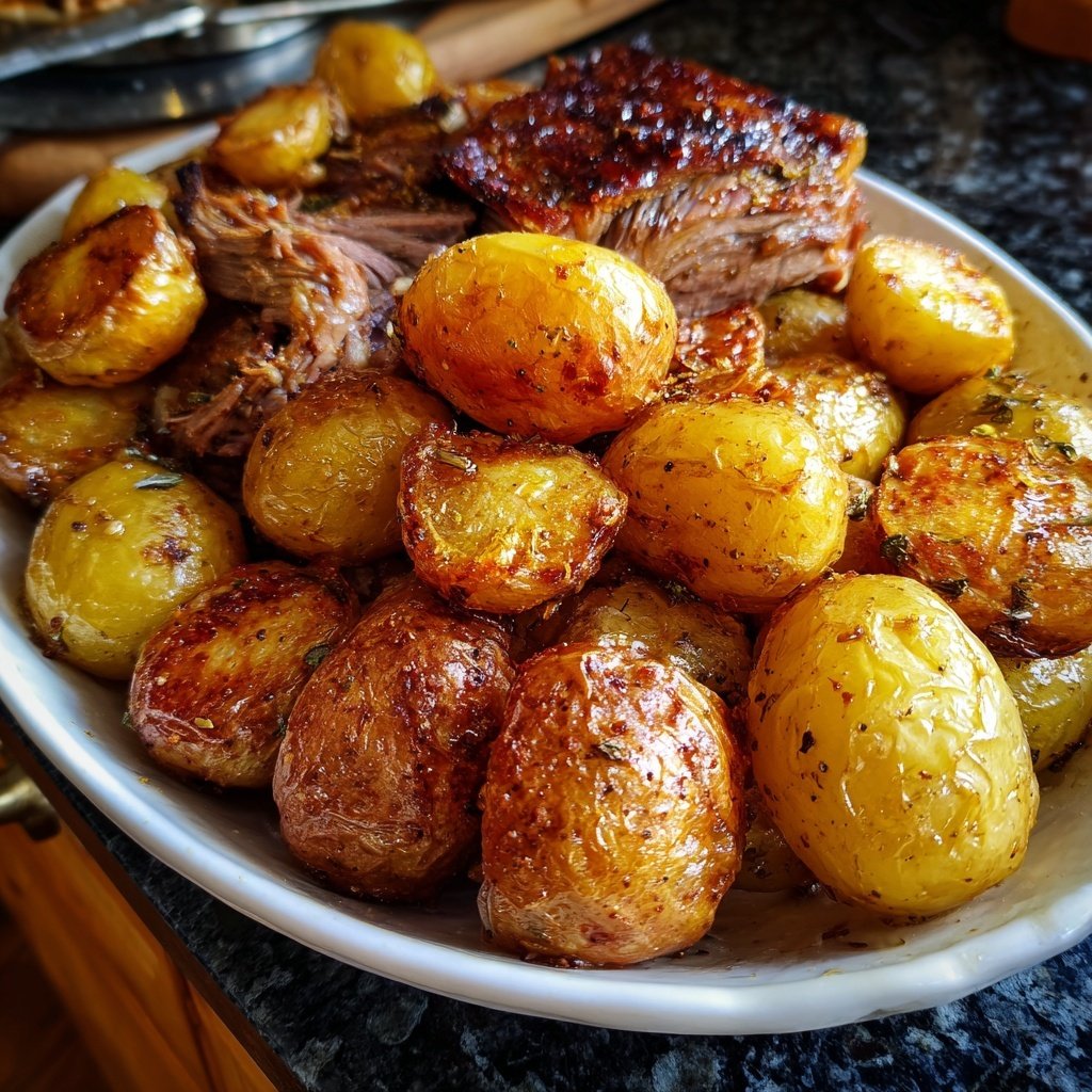 Grillen Beilagen Mit Kartoffeln